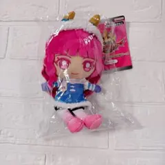 慈愛のブーケ ぬいぐるみ ナンバーワン戦隊ゴジュウジャー ブライダン