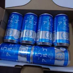 E*I様 月桂冠 アルゴ 日本酒 180ml 6本セットのサムネイル