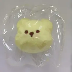 【500円スタート✡】海外スクイーズ　くま