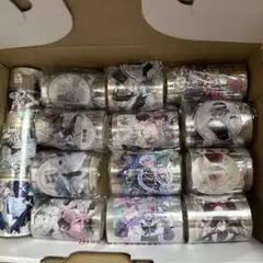 新品・10点セット・おまけつき］海外マスキングテープ 男性マステ多め