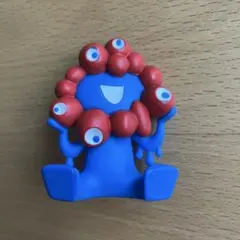 2025年最新】ミャクミャク フィギュアの人気アイテム - メルカリ