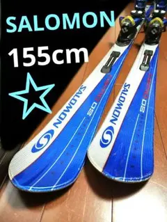 SALOMON L155 スキー 板 155 スキー 板 サロモン」の人気商品一覧 | 安い商品を通販