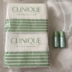 クリニーク コットン N クラリファイング ローション