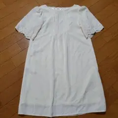 140 ロペピクニック ワンピース