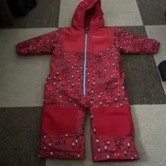 美品❤️コロンビア　12-18m スノーウェア