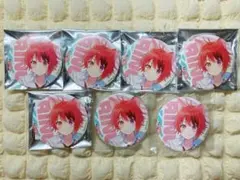 すとぷり2021new year缶バッチ等身莉犬