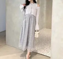 2025年最新】an mille ワンピース ドットの人気アイテム - メルカリ