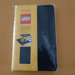 Moleskine LEGO Limited Edition ノートのサムネイル