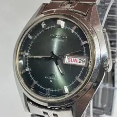 ゲリラセール【当時物純正ブレス】SEIKO advan 7019-7380稼働品 - メルカリ