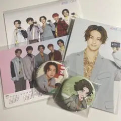 超特急 タクヤ マルイグッズ
