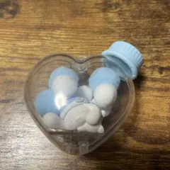sanrio サンリオ シナモン チャーム キーホルダー