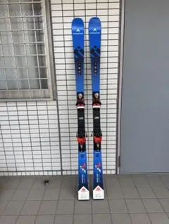 2026年最新】DYNASTAR スキー板の人気アイテム - メルカリ