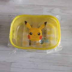 ポケットモンスター ピカチュウ クリアポーチ　新品未使用のサムネイル
