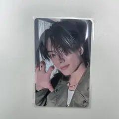 enhypen daydream ジェイ トレカ ユニバ 特典