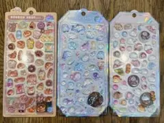 ボンボンドロップシール　オリジナル　正規