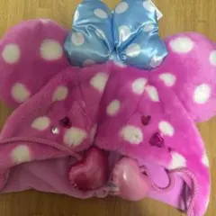 パルパルーザ　ミニー@ファンダーランド　2026 ファンキャップ