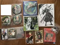 ONE PIECEゾロ まとめ
