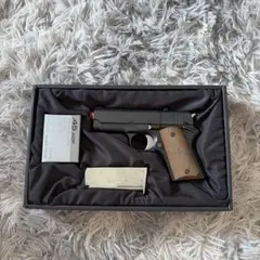 M1911A1 ガスガン 本体 - メルカリ