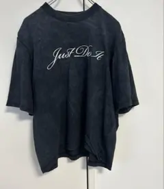 Nike オーバーサイズTシャツ ウォッシュド