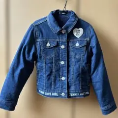 デニムジャケット ジャケット