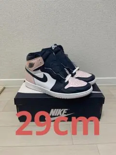 W AIR JORDAN 1 RETRO HI OG【ATMOSPHERE