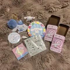 シナモンロール まとめ売り