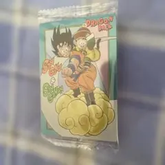 ドラゴンボールイタジャガ　3-30 CR