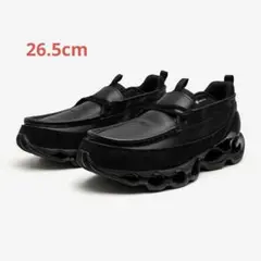 Mizuno Wave Prophecy Moc GORE-TEX Black