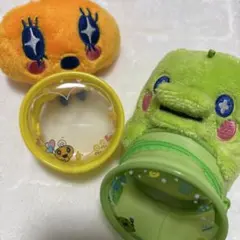 2026年最新】くちぱっち ぬいぐるみ 一番くじの人気アイテム - メルカリ