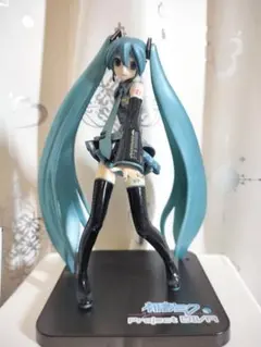 初音ミク Project DIVA プレミアム フィギュア