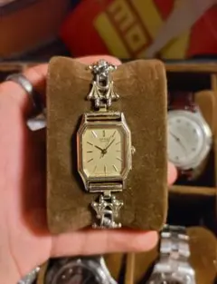 SEIKO クオーツ時計