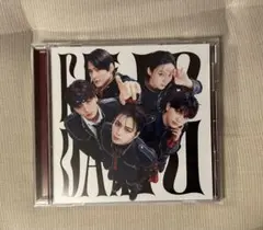 EBiDAN Yes!東京 CD ONE N' ONLY盤