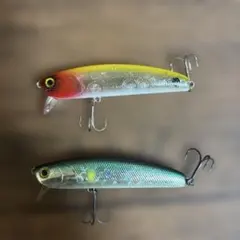 コトカスミディアム、サミング70 7個セット コトカスミディアム、サミング70 7個セット