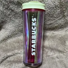 スタバ　タンブラー