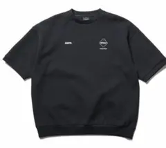 sacai x Nike 半袖スウェット3 Black 24-0970S - メルカリ