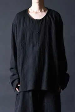 Professor.E 26SS｜Henley LS サイズ50 - メルカリ