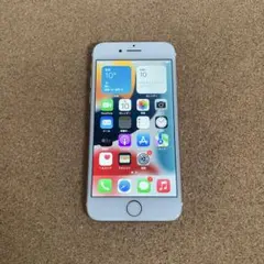 68【早い者勝ち】美品☆iPhone7 32GB SIMフリー☆