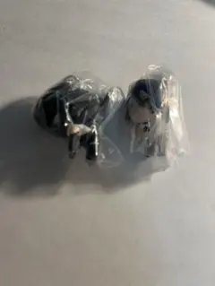 チェンソーマン つまんでつなげてマスコット レゼ ボム