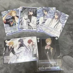 ヒプマイ ホテルコラボカード 一二三 独歩 - メルカリ