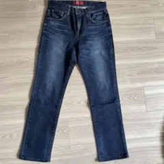 レッドカード　リバティストレートデニム