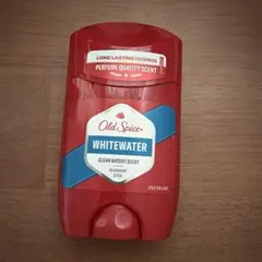 Old Spice WHITEWATER (ピュアスポーツ)(値段交渉あり)‼️