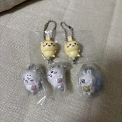 ちいかわ　ガチャガチャ　別売り可◎