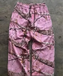 real tree pants