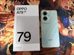 Oppo A79 5G 本体