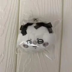 ちいかわ RIBON ミニがまぐち モモンガ　新品•未使用