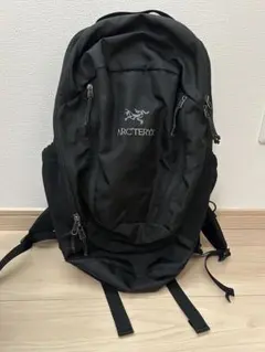 ARC'TERYX マンティス26 リュック ブラック バックパック旧型 廃盤