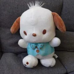 サンリオ　ポチャッコ　ぬいぐるみ