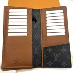 極美品IC内蔵✨ルイヴィトン エピ × モノグラム エクリプス ブラザ