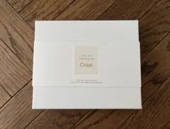 【Chloeクロエ】アトリエ デフルールオーデパルファム5種セット