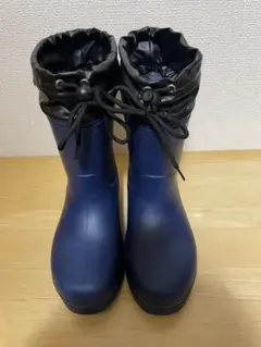 防寒防水　長靴　25cm